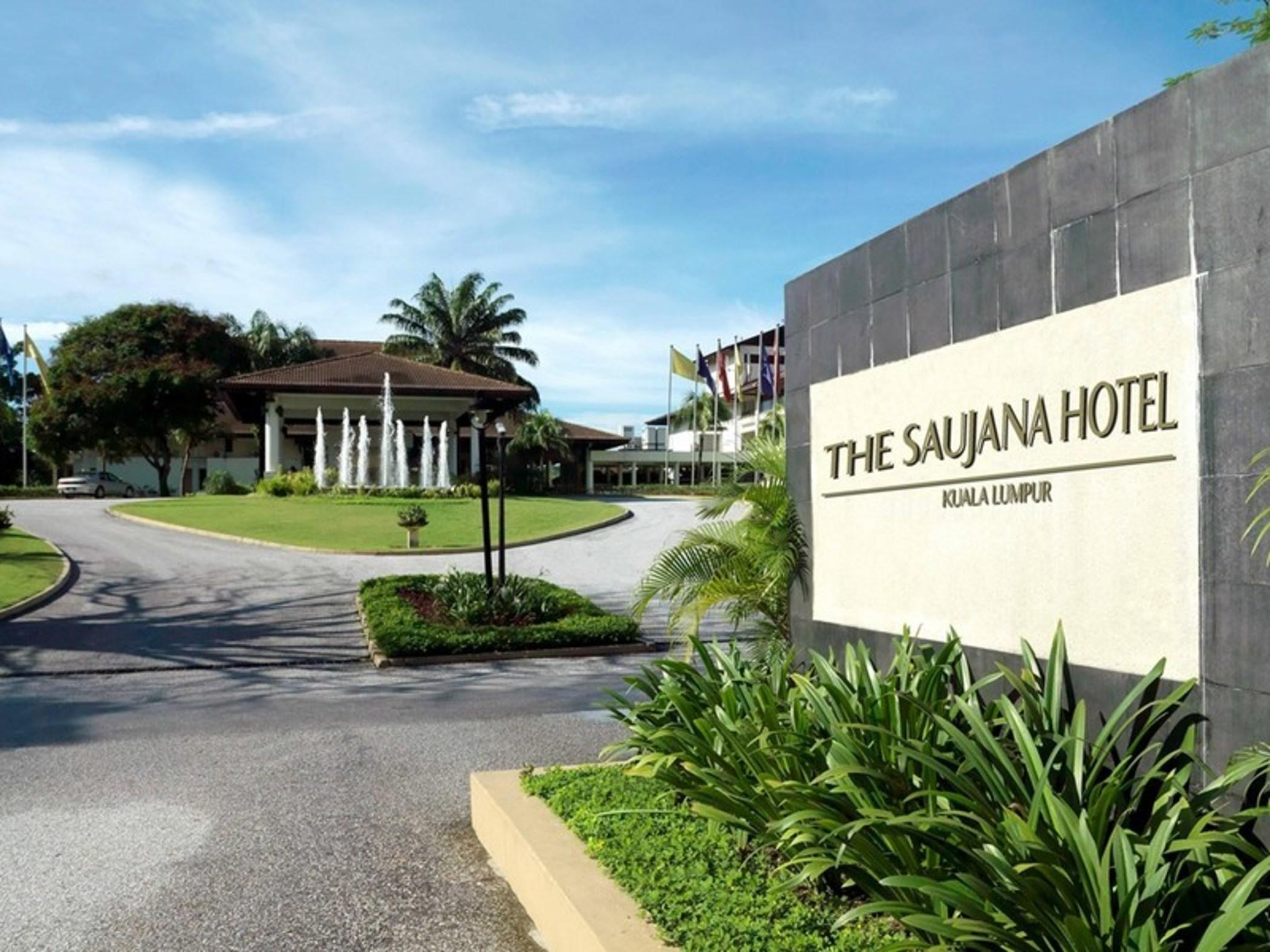 The Saujana Kuala Lumpur Hotel Shah Alam Esterno foto